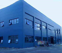 道滘工廠裝修一站式指南 報價、企業名錄與熱銷產品解析