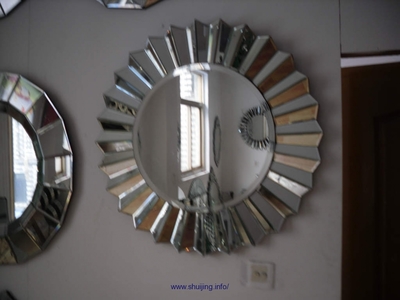 裝飾鏡系列產品解析 水晶元素在家居美學中的應用與資訊