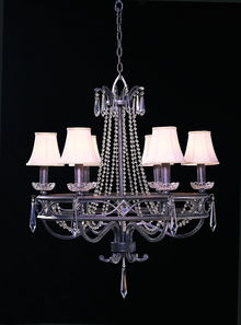 中山燈具廠家產品圖及其裝飾應用