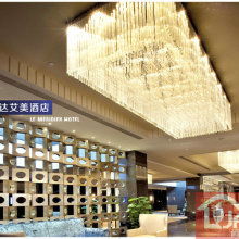 中山市古鎮爵鎂燈飾廠 專業供應高品質裝飾燈具，點亮空間藝術之美